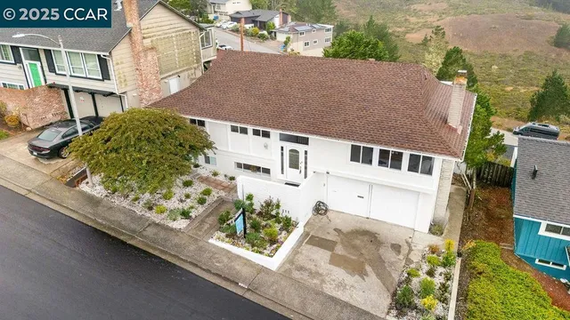 $1,650,000 | 225 Merced Drive, San Bruno, CA 94066