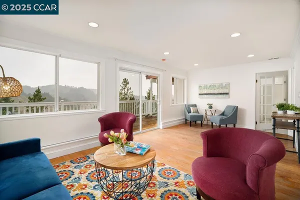 $1,650,000 | 225 Merced Drive, San Bruno, CA 94066