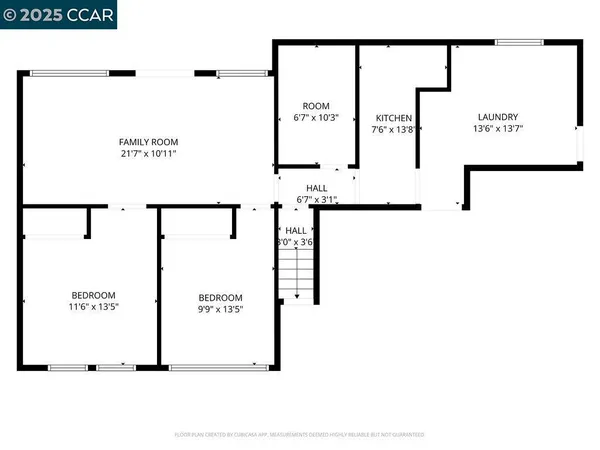 $1,650,000 | 225 Merced Drive, San Bruno, CA 94066