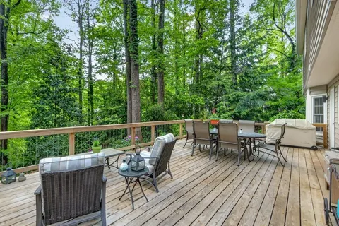 $800,000 | 1420 Lafayette Lane Northeast, Marietta, GA 30068