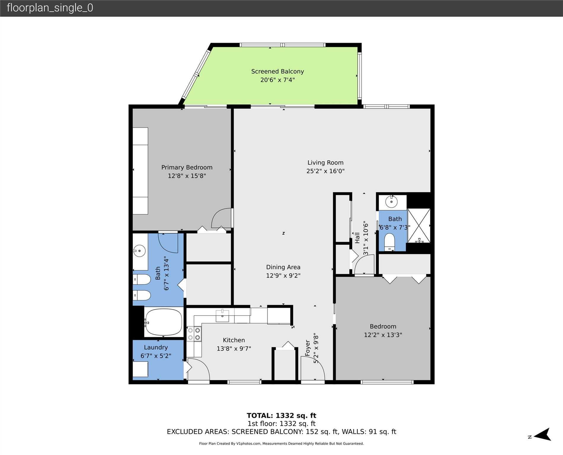 5340 Northwest 2nd Avenue, Unit PH26 Boca Raton, FL 33487 - Photo 46 of 53