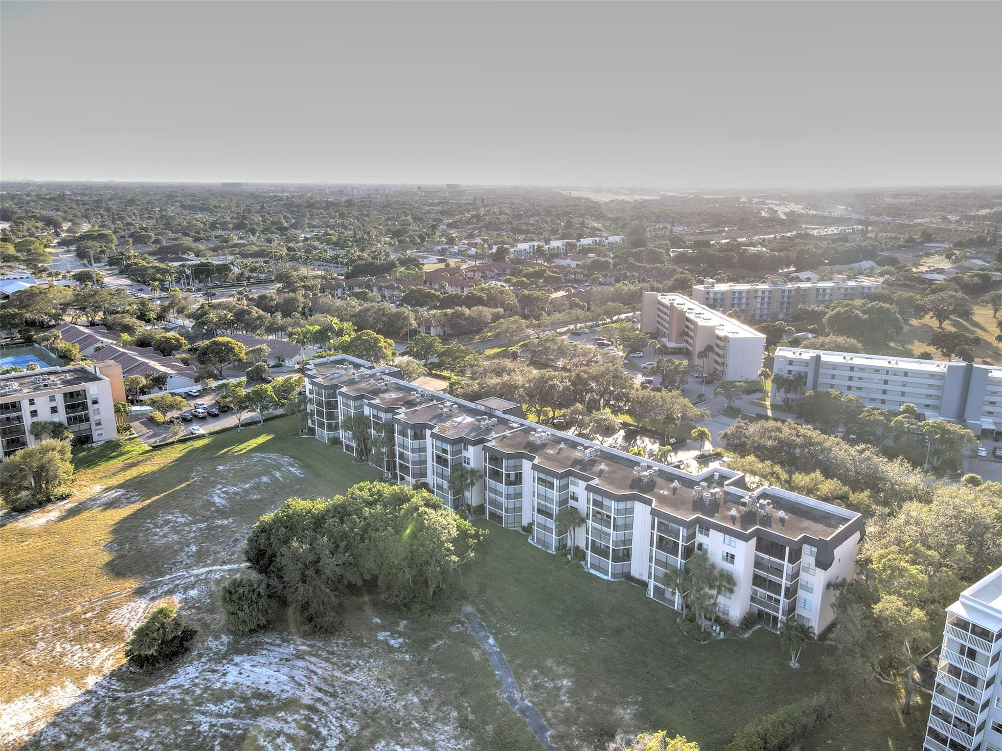 5340 Northwest 2nd Avenue, Unit PH26 Boca Raton, FL 33487 - Photo 48 of 53 a view of a city