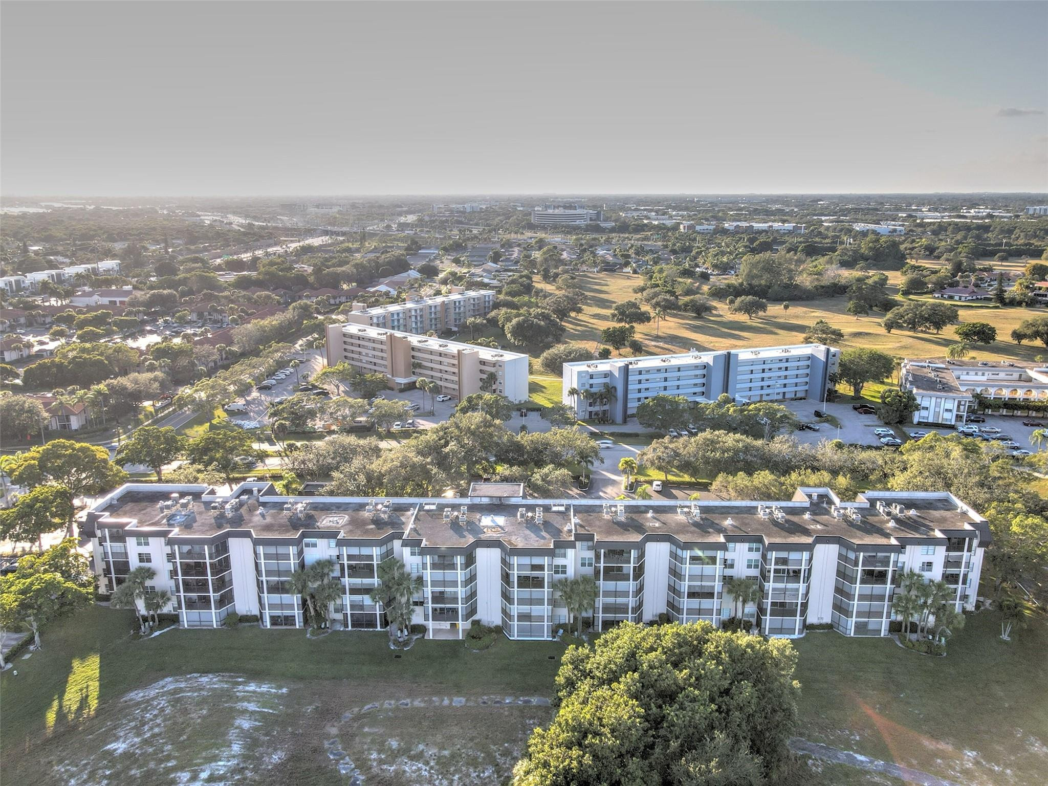 5340 Northwest 2nd Avenue, Unit PH26 Boca Raton, FL 33487 - Photo 49 of 53 a view of a city