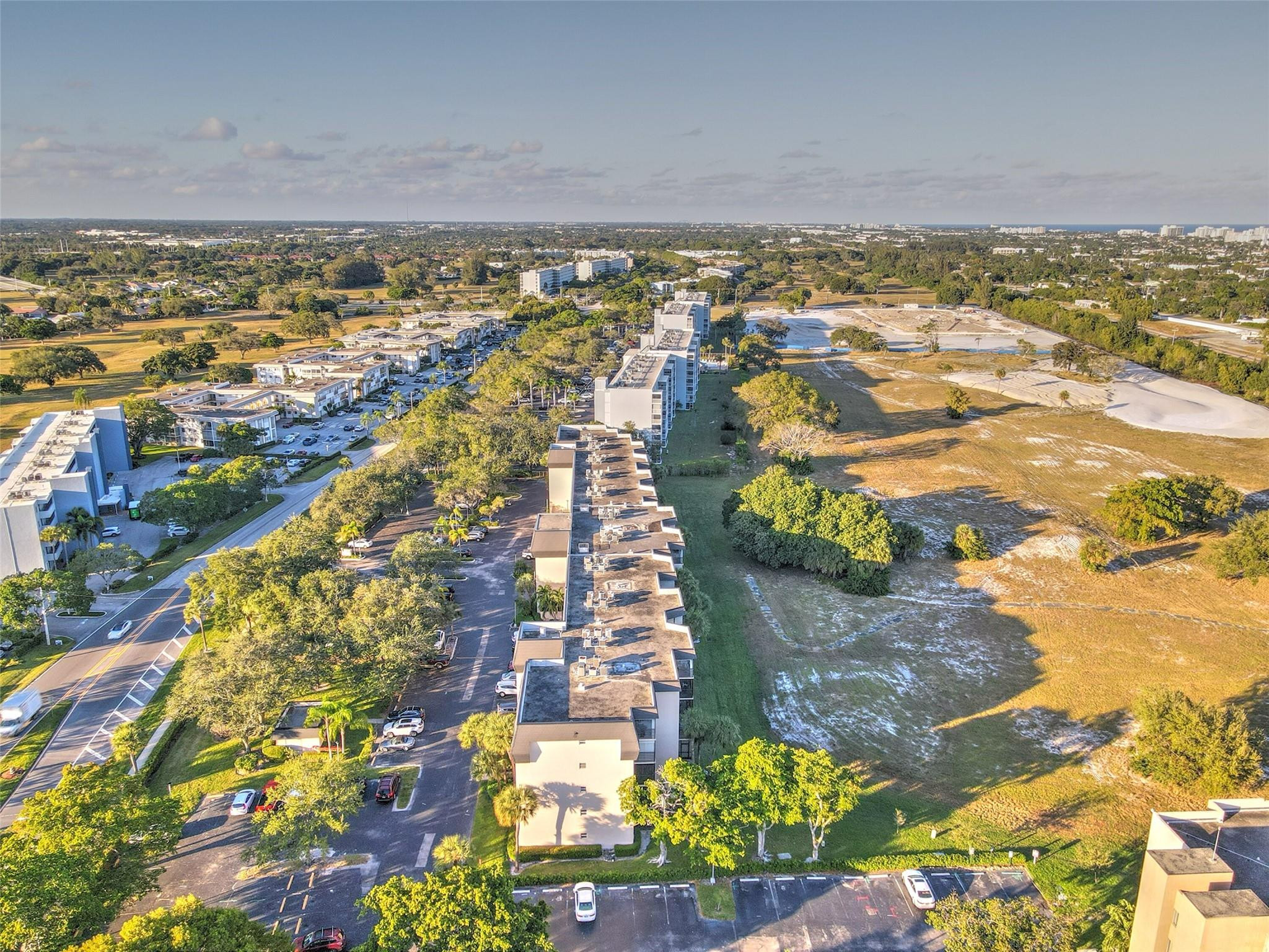 5340 Northwest 2nd Avenue, Unit PH26 Boca Raton, FL 33487 - Photo 50 of 53 a view of a city