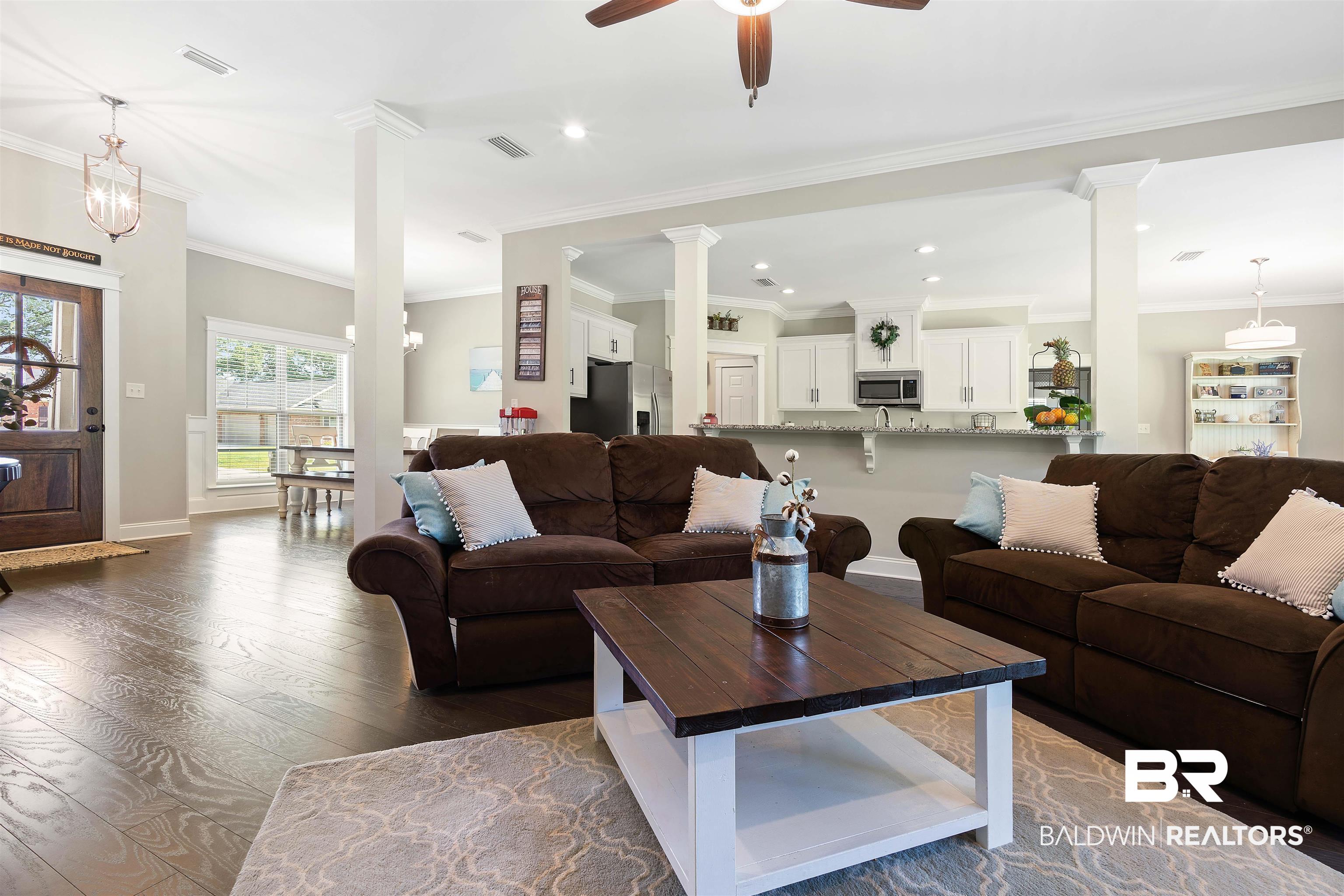 9757 Maxwell Run Mobile, AL 36608 - Photo 5 of 30