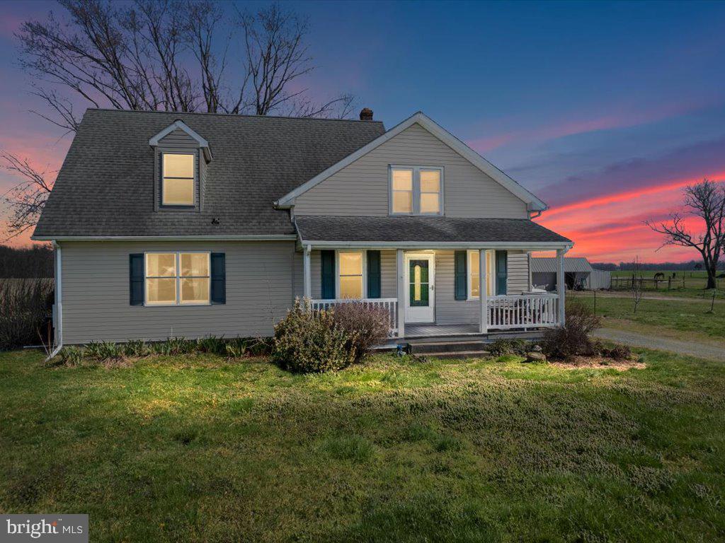 9523 Gannon Road Easton, MD 21601 - Photo 1 of 51 Gallery Image 1