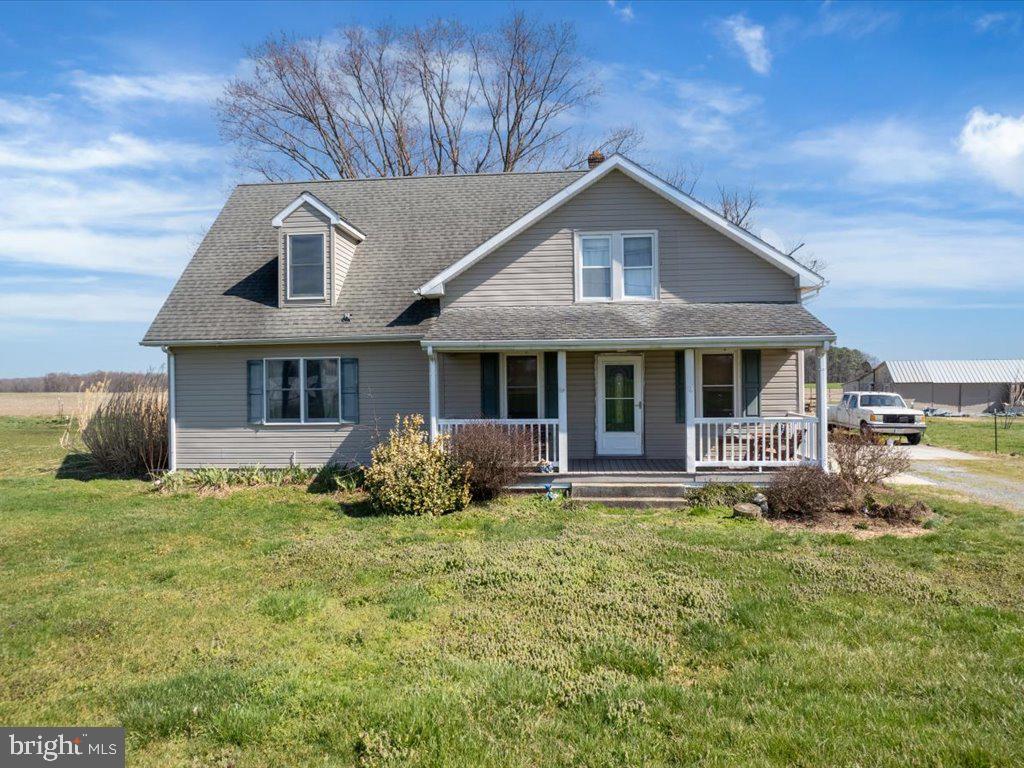9523 Gannon Road Easton, MD 21601 - Photo 3 of 51 Gallery Image 3