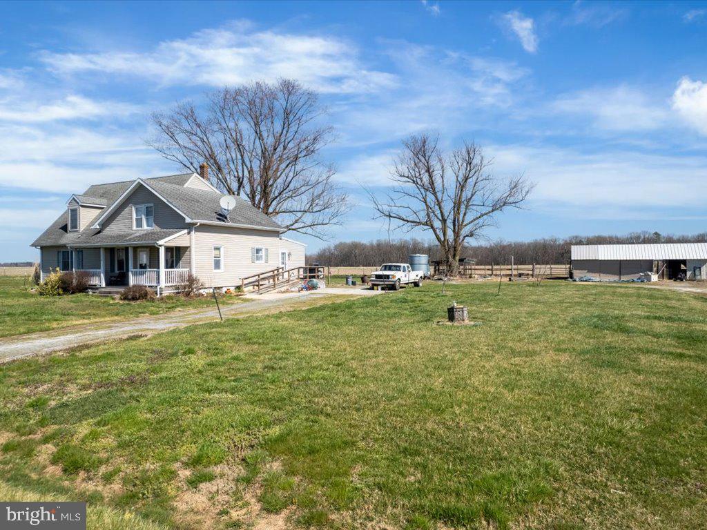 9523 Gannon Road Easton, MD 21601 - Photo 4 of 51 Gallery Image 4
