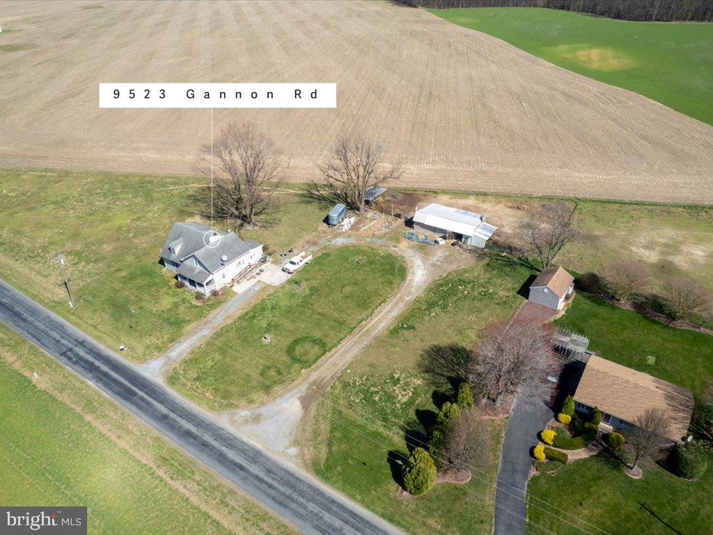 9523 Gannon Road Easton, MD 21601 - Photo 47 of 51 Gallery Image 47