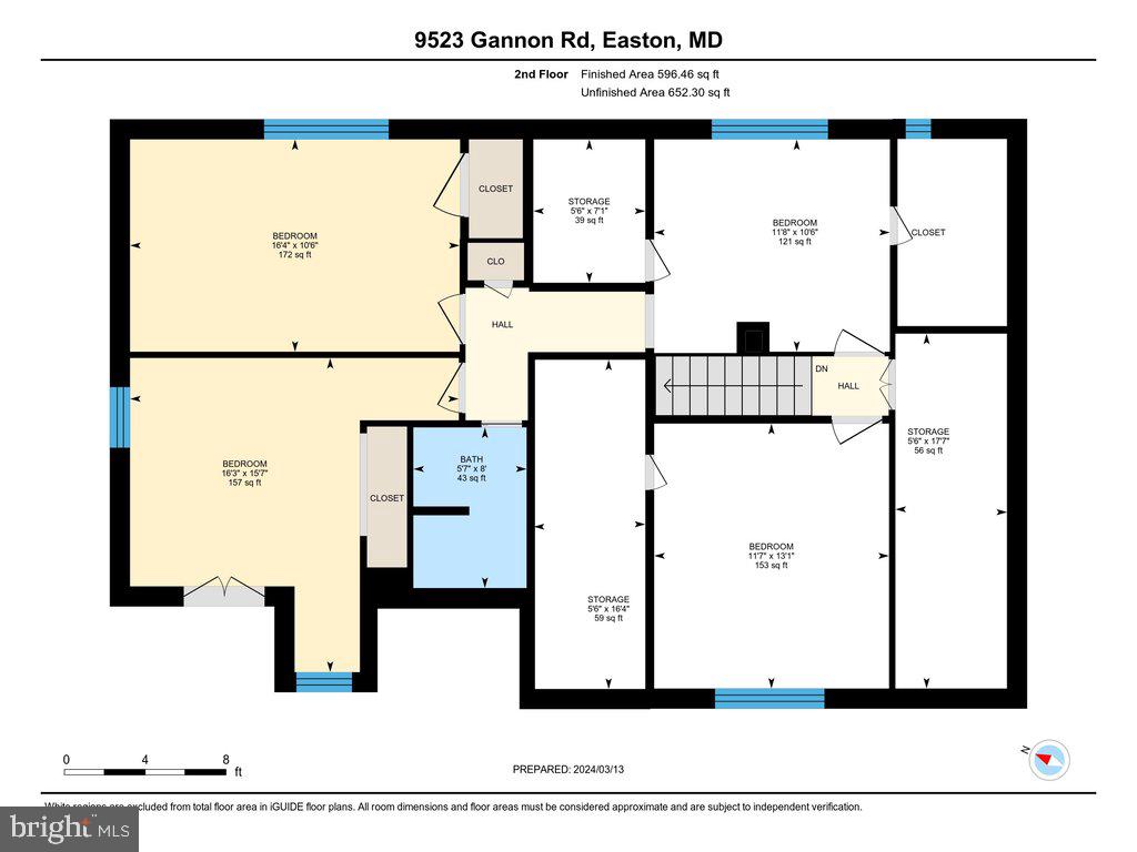 9523 Gannon Road Easton, MD 21601 - Photo 51 of 51 Gallery Image 51
