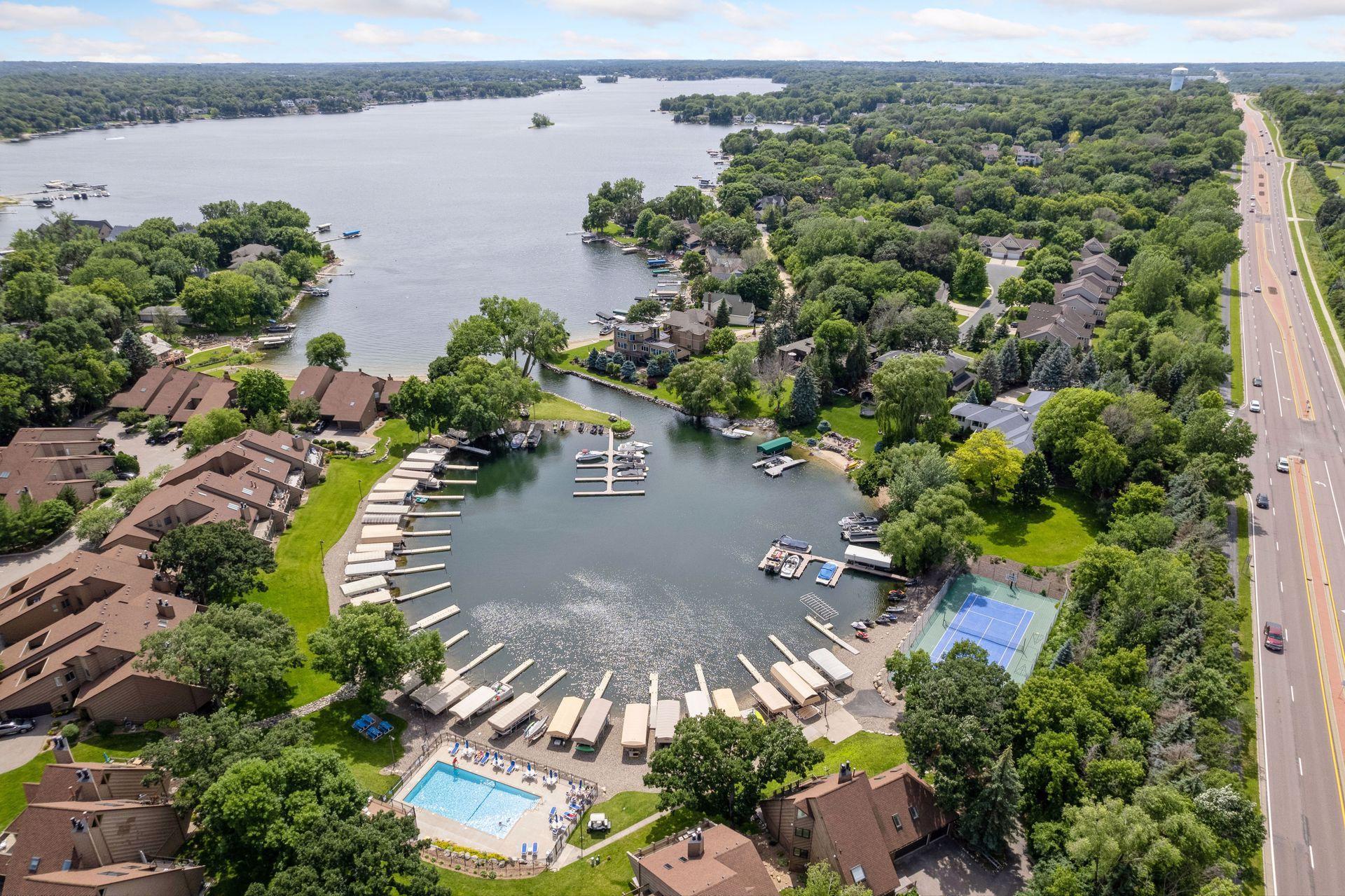 6520 Harbor Place Northeast Prior Lake, MN 55372 - Photo 57 of 72