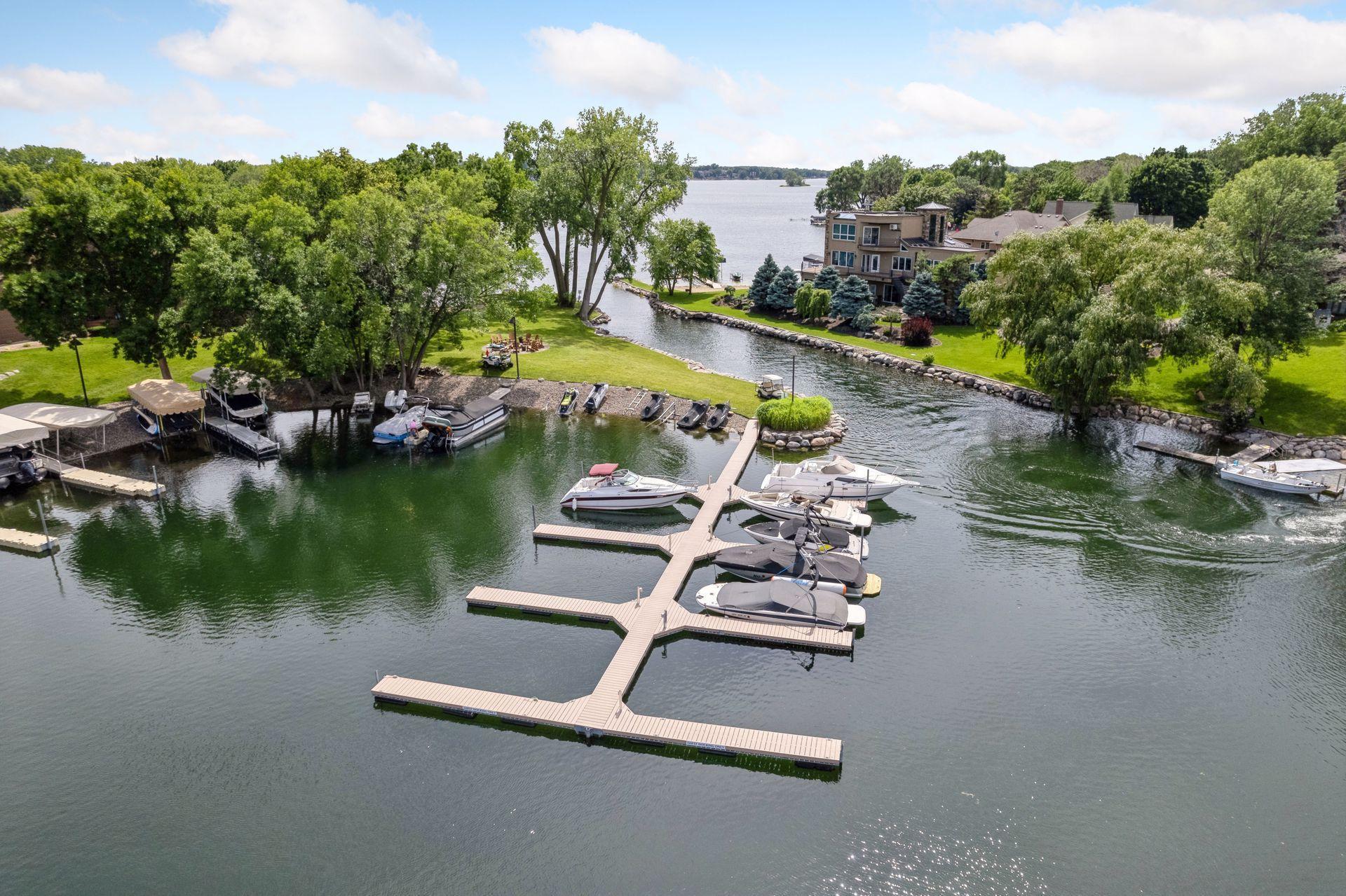 6520 Harbor Place Northeast Prior Lake, MN 55372 - Photo 59 of 72