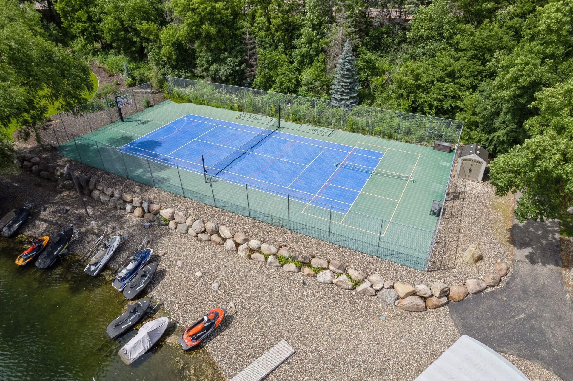 6520 Harbor Place Northeast Prior Lake, MN 55372 - Photo 68 of 72