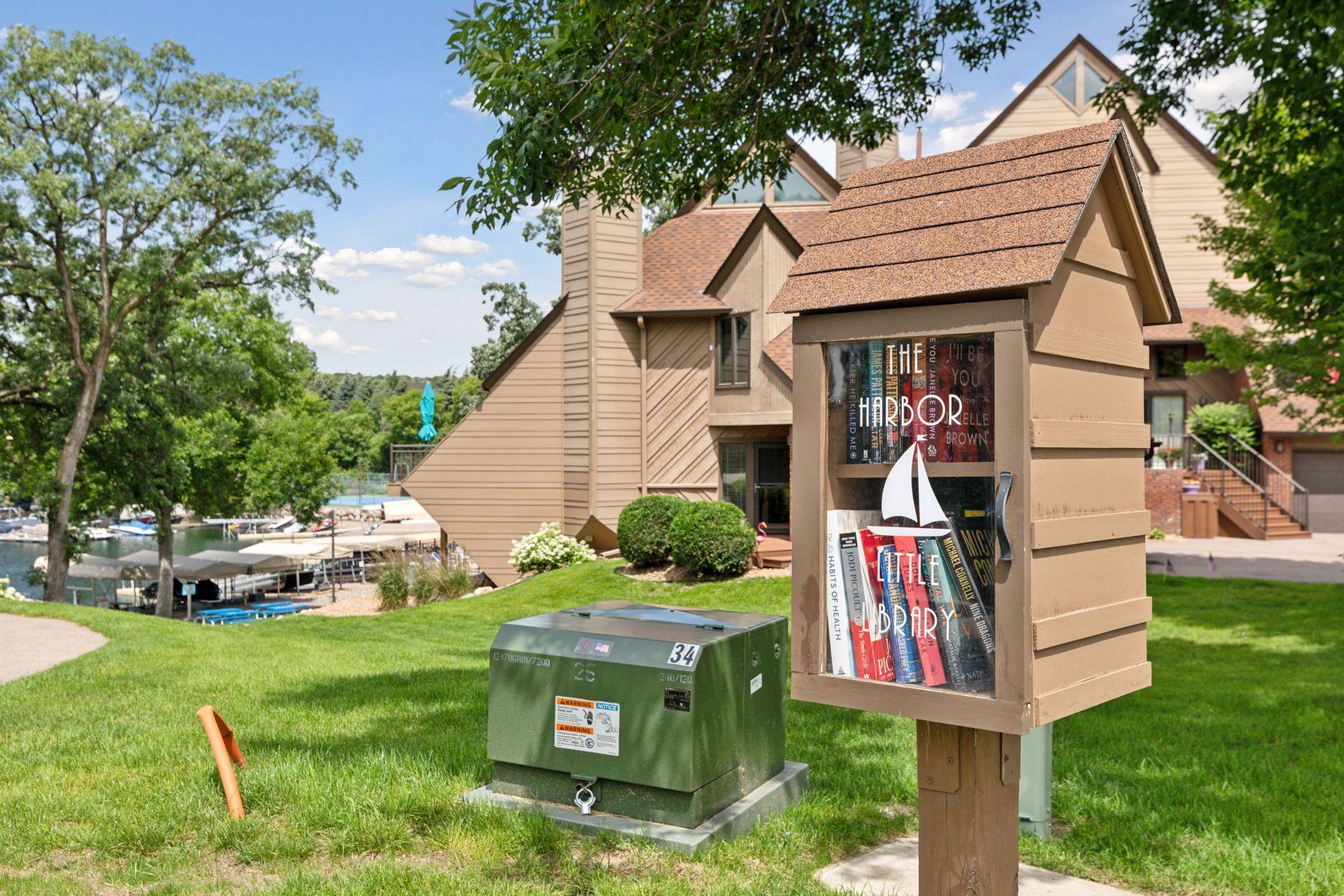 6520 Harbor Place Northeast Prior Lake, MN 55372 - Photo 71 of 72