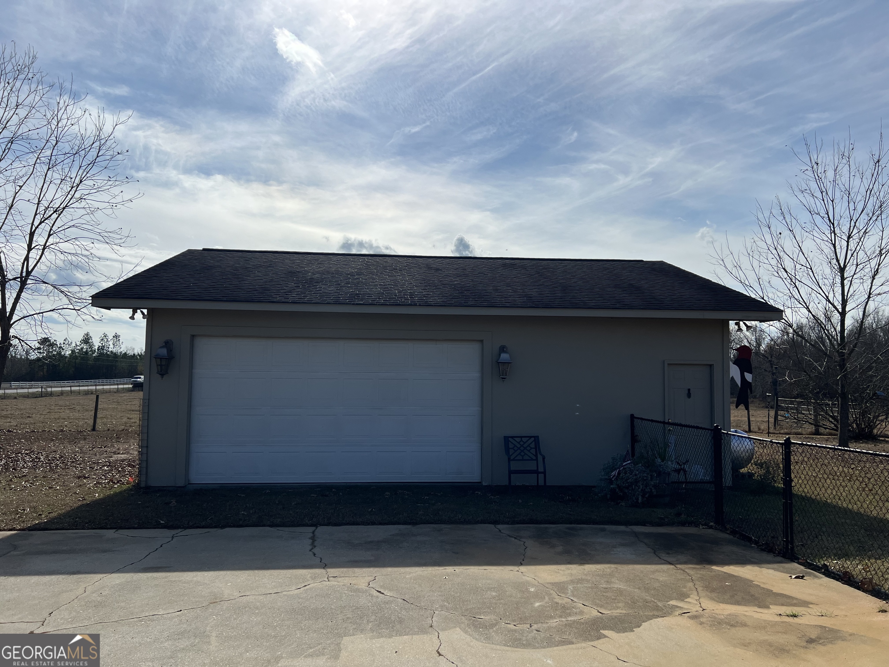 1512 Buckeye Road East Dublin, GA 31027 - Photo 44 of 45 a car parked in front of a house