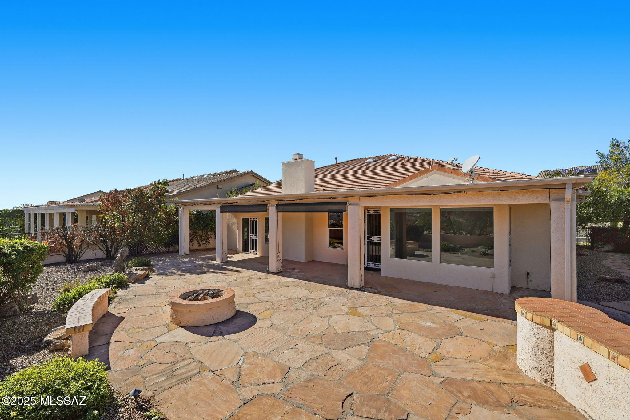 65159 East Diamond Ridge Court Tucson, AZ 85739 - Photo 47 of 49
