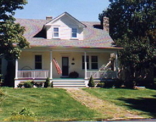 2100 Hillside Road Fairfield, CT 06824 - Photo 1 of 1 a view of a house with a yard