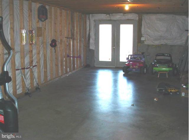 1688 Feltner Road Bluemont, VA 20135 - Photo 14 of 30 Basement