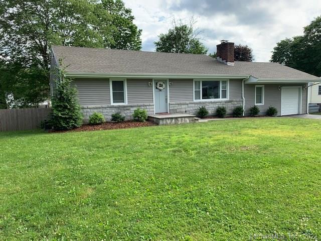 36 Little Plain Road Trumbull, CT 06611 - Photo 1 of 1