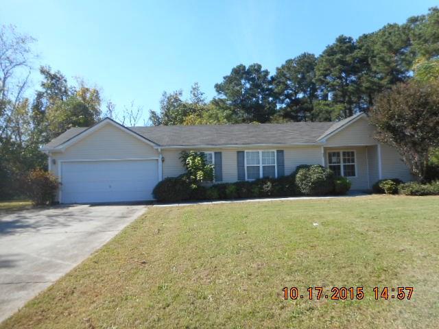 11323 Panhandle Road Hampton, GA 30228 - Photo 1 of 1
