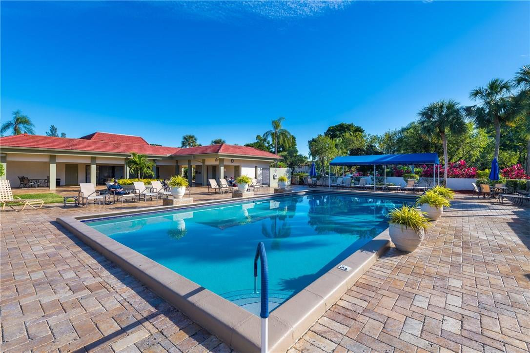 8315 Casa Del Lago, Unit 4F Boca Raton, FL 33433 - Photo 19 of 20 Photo 19