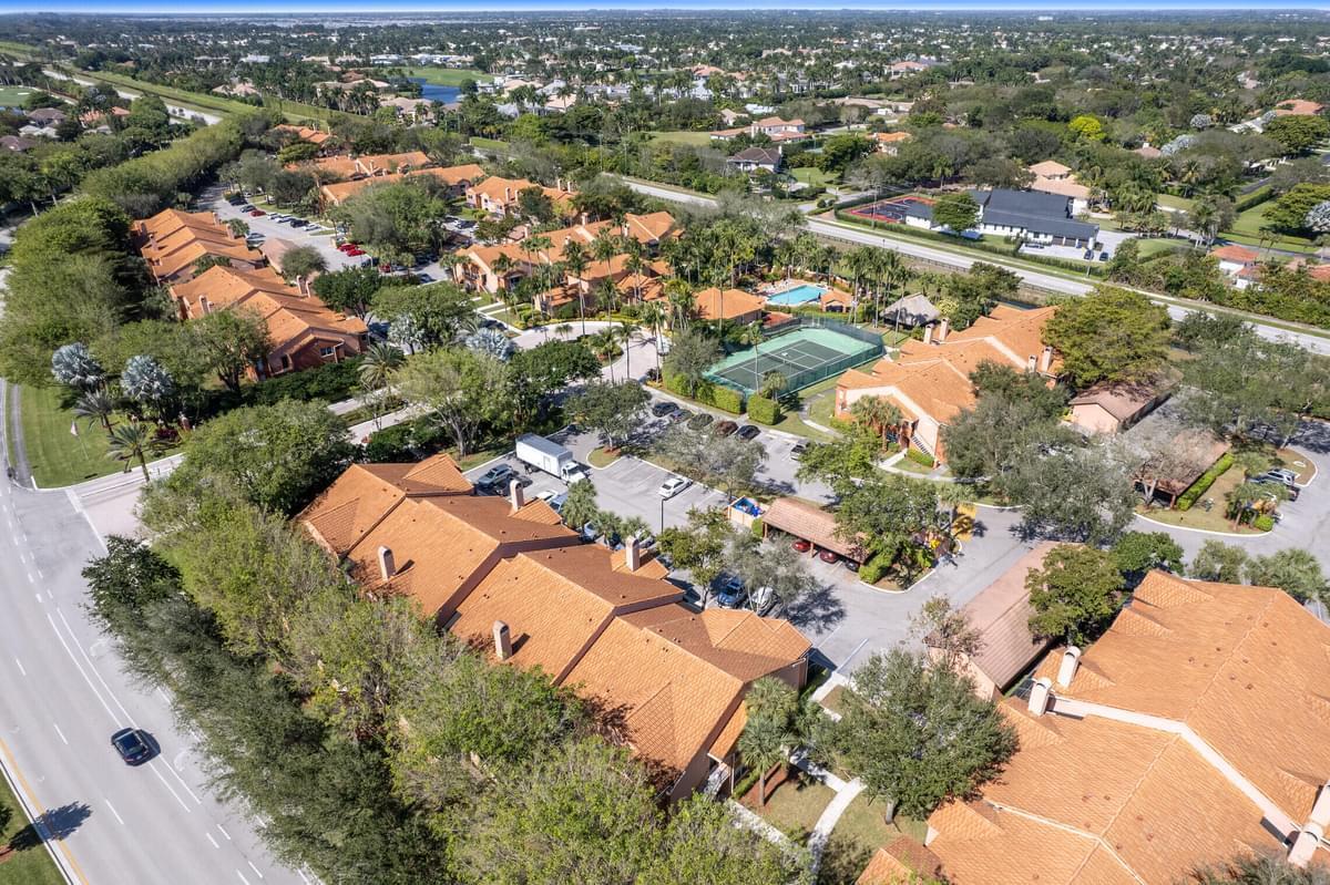 3239 Clint Moore Road, Unit 101 Boca Raton, FL 33496 - Photo 24 of 37 Bocar Overview3