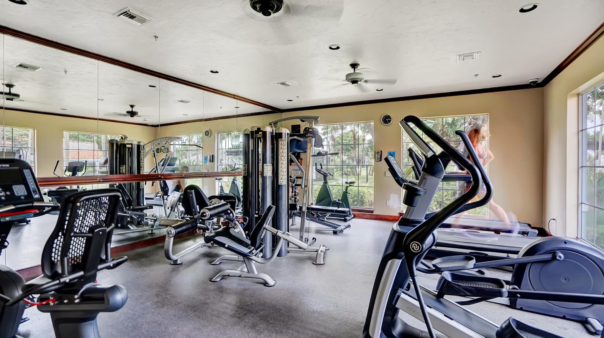 3239 Clint Moore Road, Unit 101 Boca Raton, FL 33496 - Photo 34 of 37 DSC02892