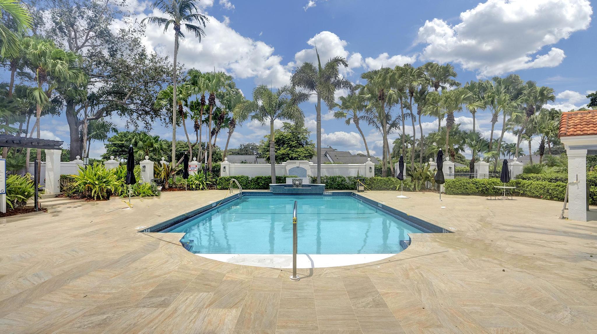 3239 Clint Moore Road, Unit 101 Boca Raton, FL 33496 - Photo 36 of 37 DSC02907