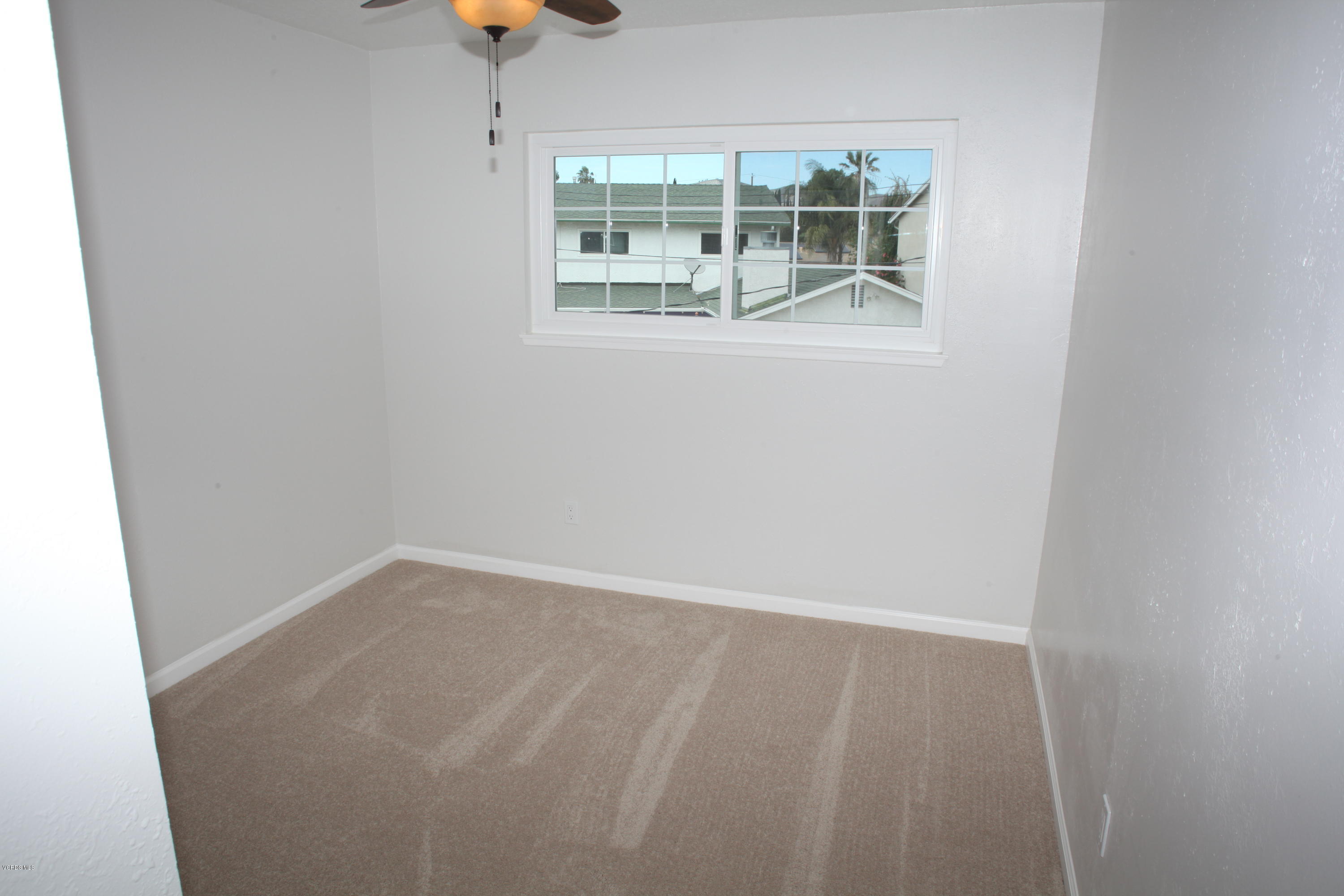 2061 Rhoda Street Simi Valley, CA 93065 - Photo 18 of 27 an empty room with window