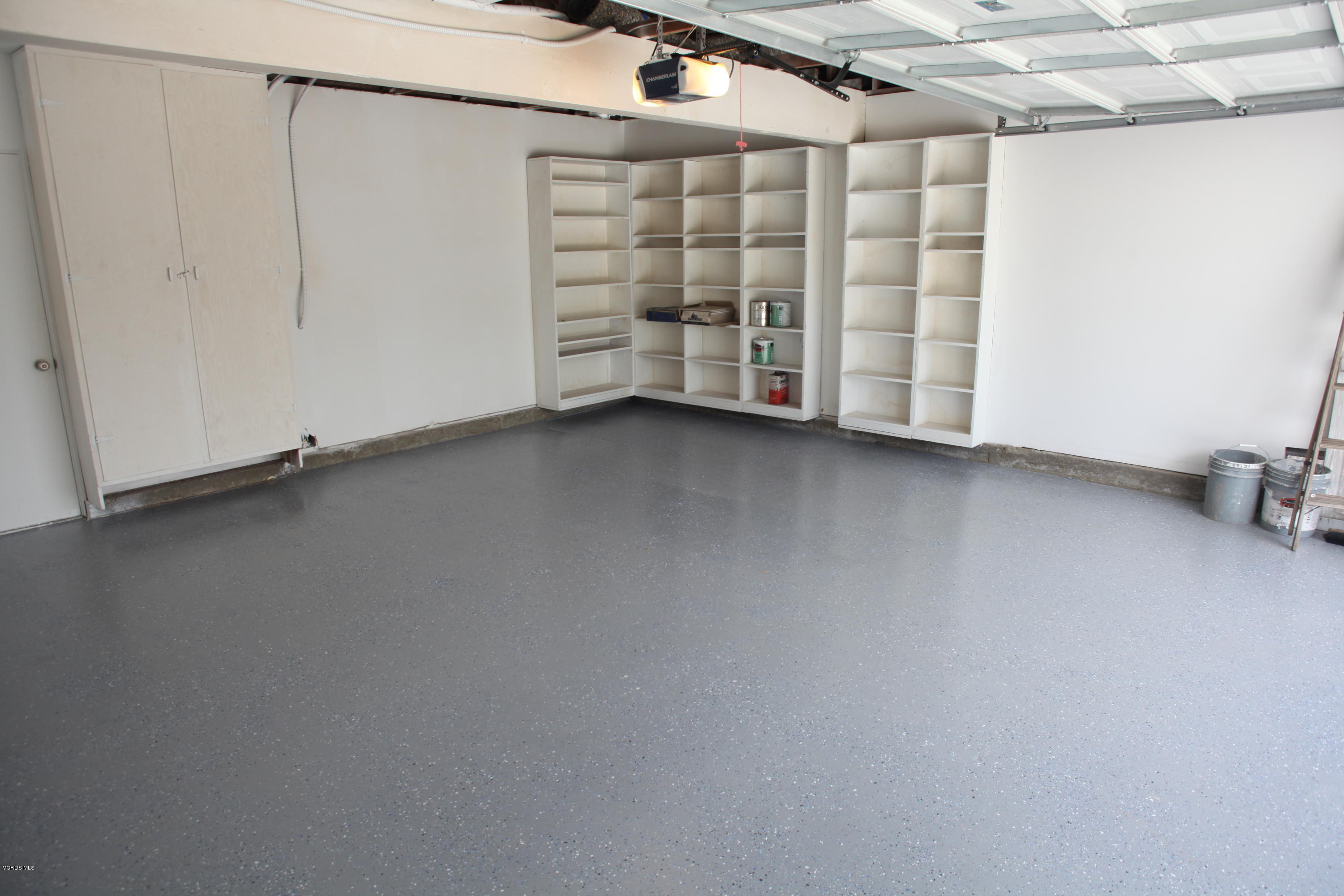 2061 Rhoda Street Simi Valley, CA 93065 - Photo 25 of 27 a view of empty room with storage