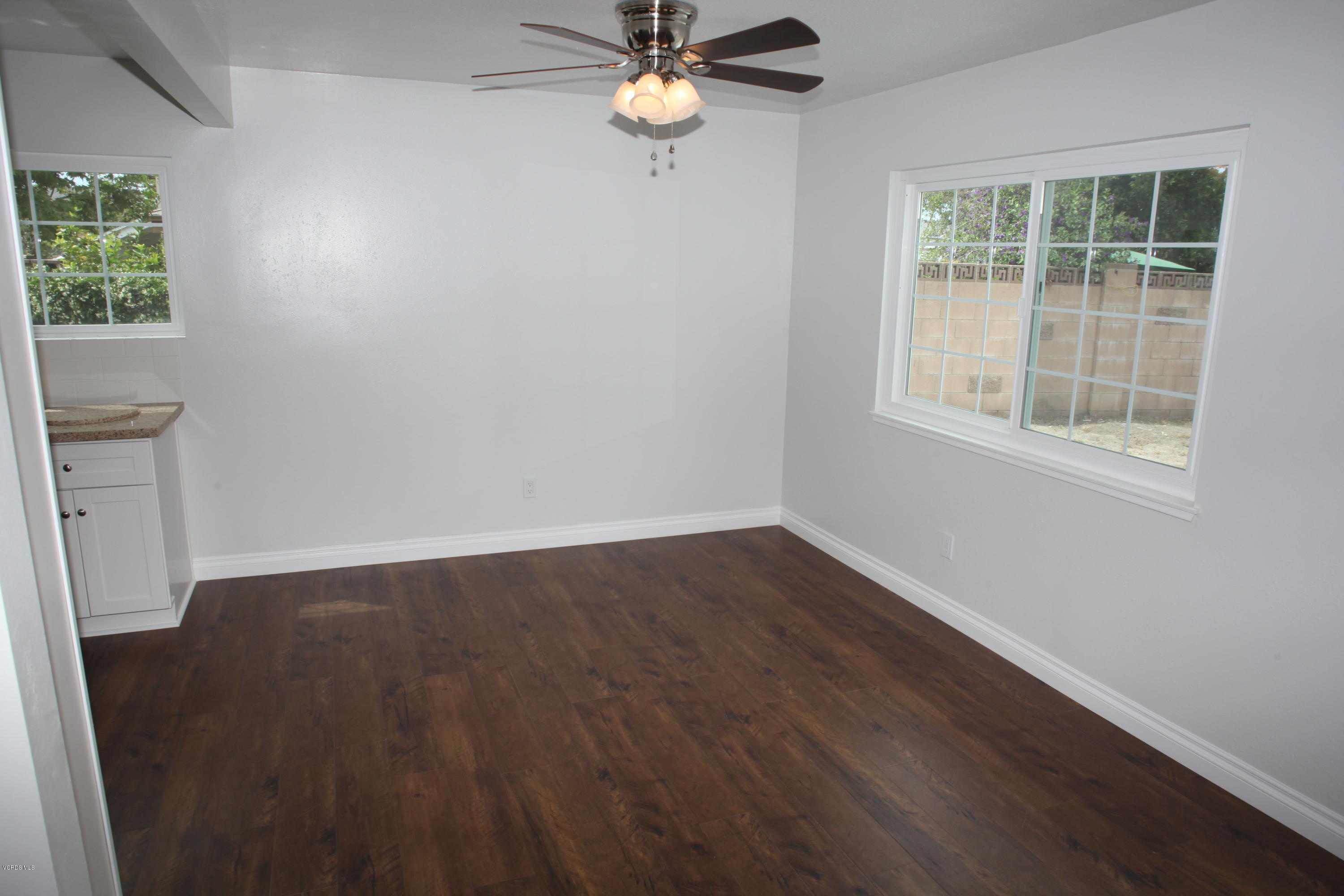 2061 Rhoda Street Simi Valley, CA 93065 - Photo 7 of 27 an empty room with a window