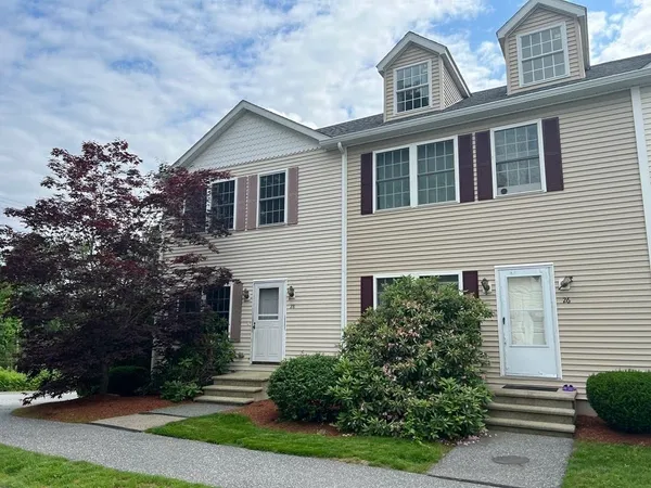 $2,900 | 37 Glen Avenue, Unit 28, Chelmsford, MA 01824