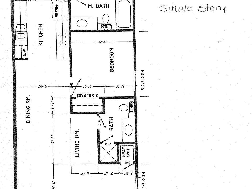 2834 James Road Granbury, TX 76049 - Photo 2 of 2
