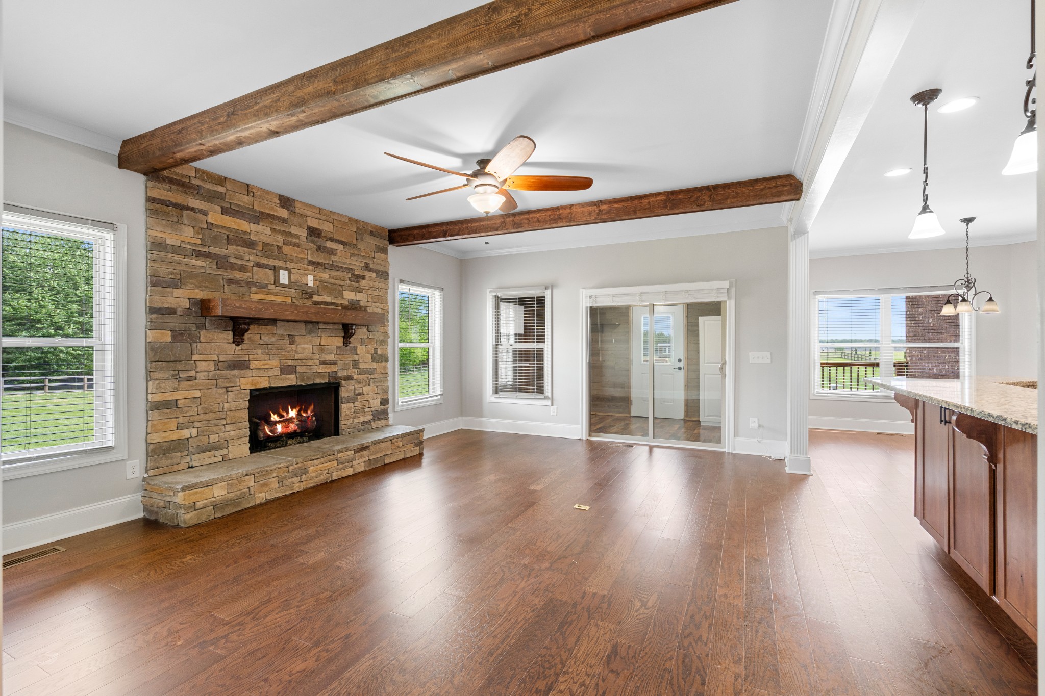 3457 Maxie Jones Road Springfield, TN 37172 - Photo 9 of 60