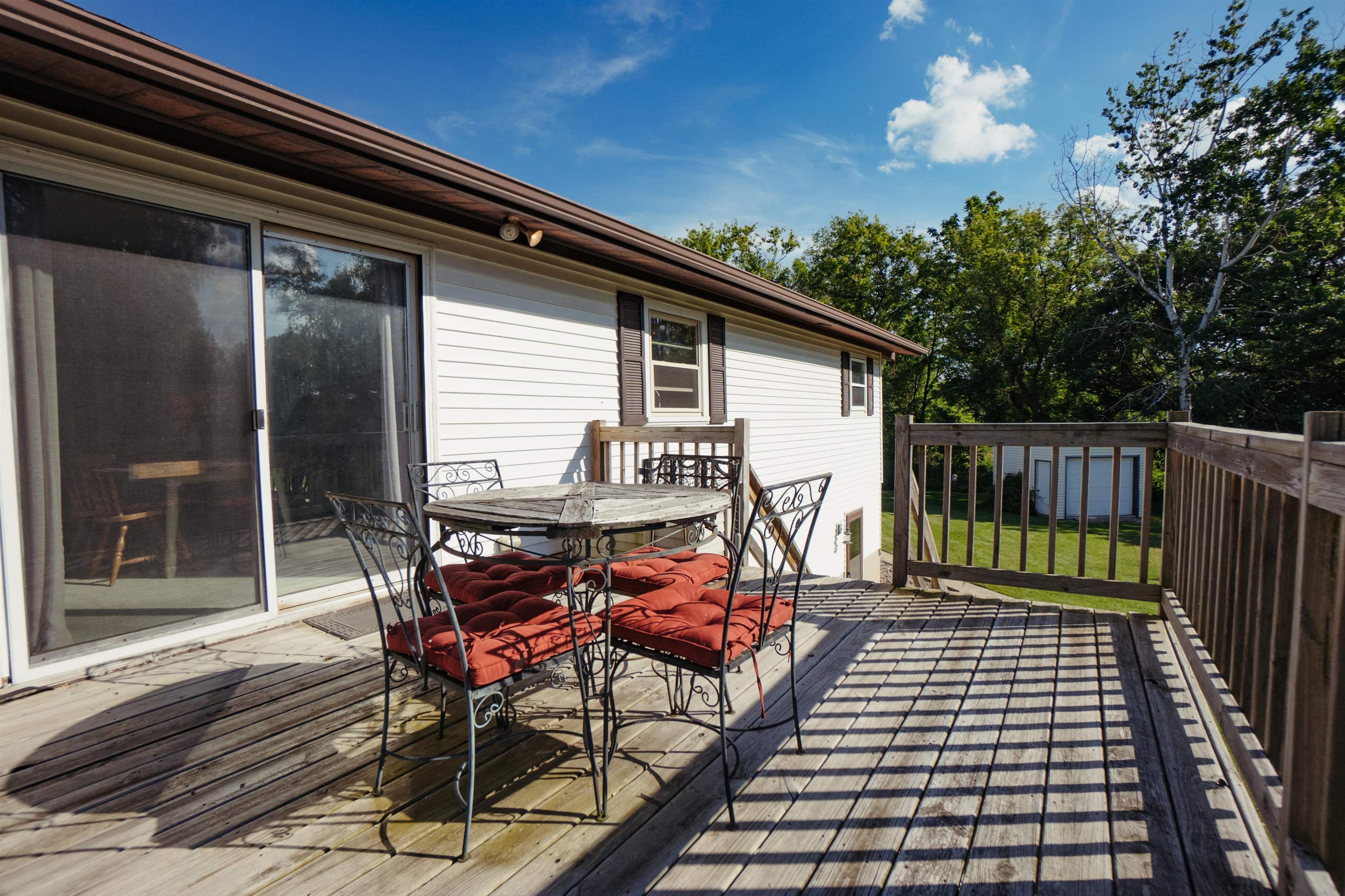 W8107 West Clark Road Oakfield, WI 53065 - Photo 22 of 35