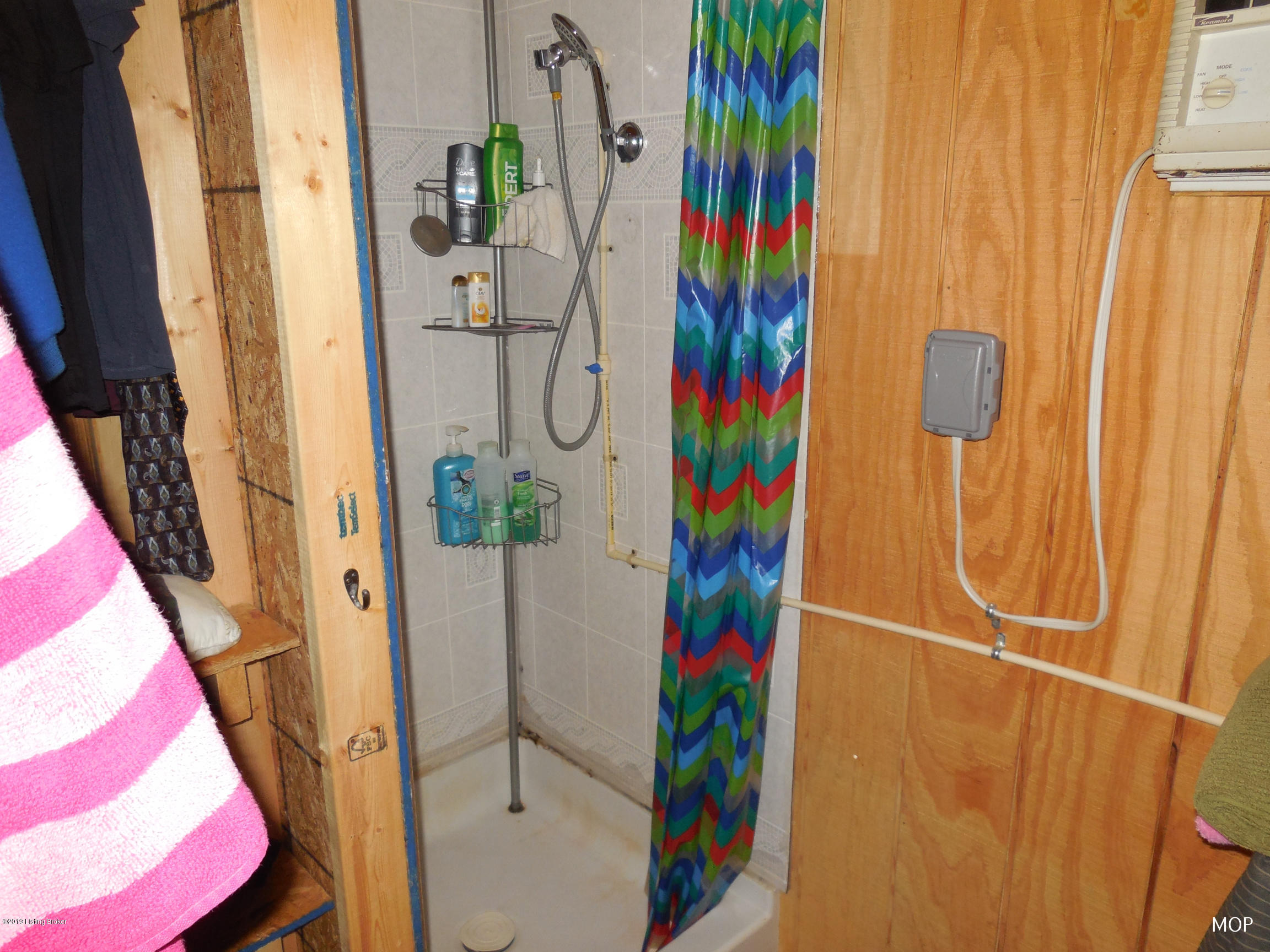 5498 Reese Hurt Road Breeding, KY 42715 - Photo 12 of 41 Cabin 6