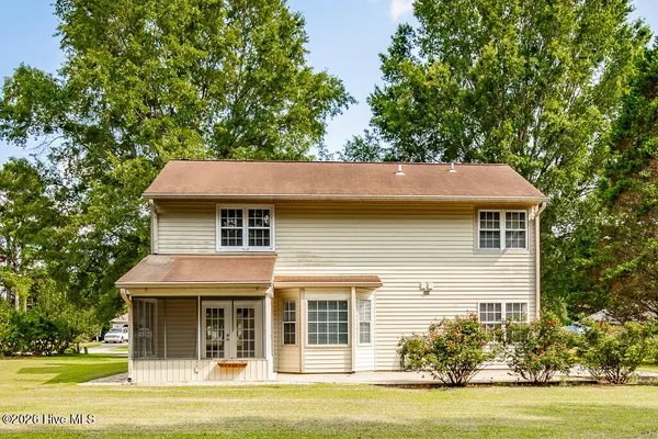 $2,000 | 4902 Woodbrook Drive, New Bern, NC 28562