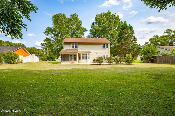 $2,000 | 4902 Woodbrook Drive, New Bern, NC 28562