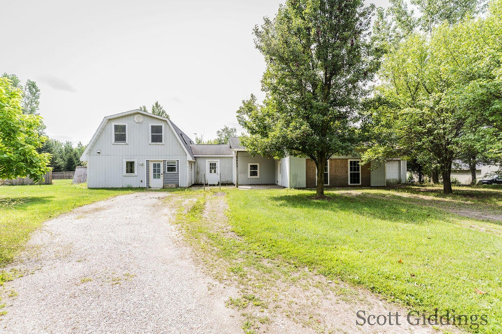 1402 Deaner Road Northeast Edmore, MI 48829 - Photo 1 of 72 Gallery Image 1