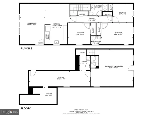 $375,000 | 50 Oakland Avenue, Lansdale, PA 19446