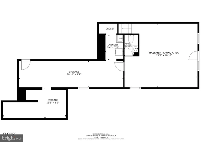 $375,000 | 50 Oakland Avenue, Lansdale, PA 19446