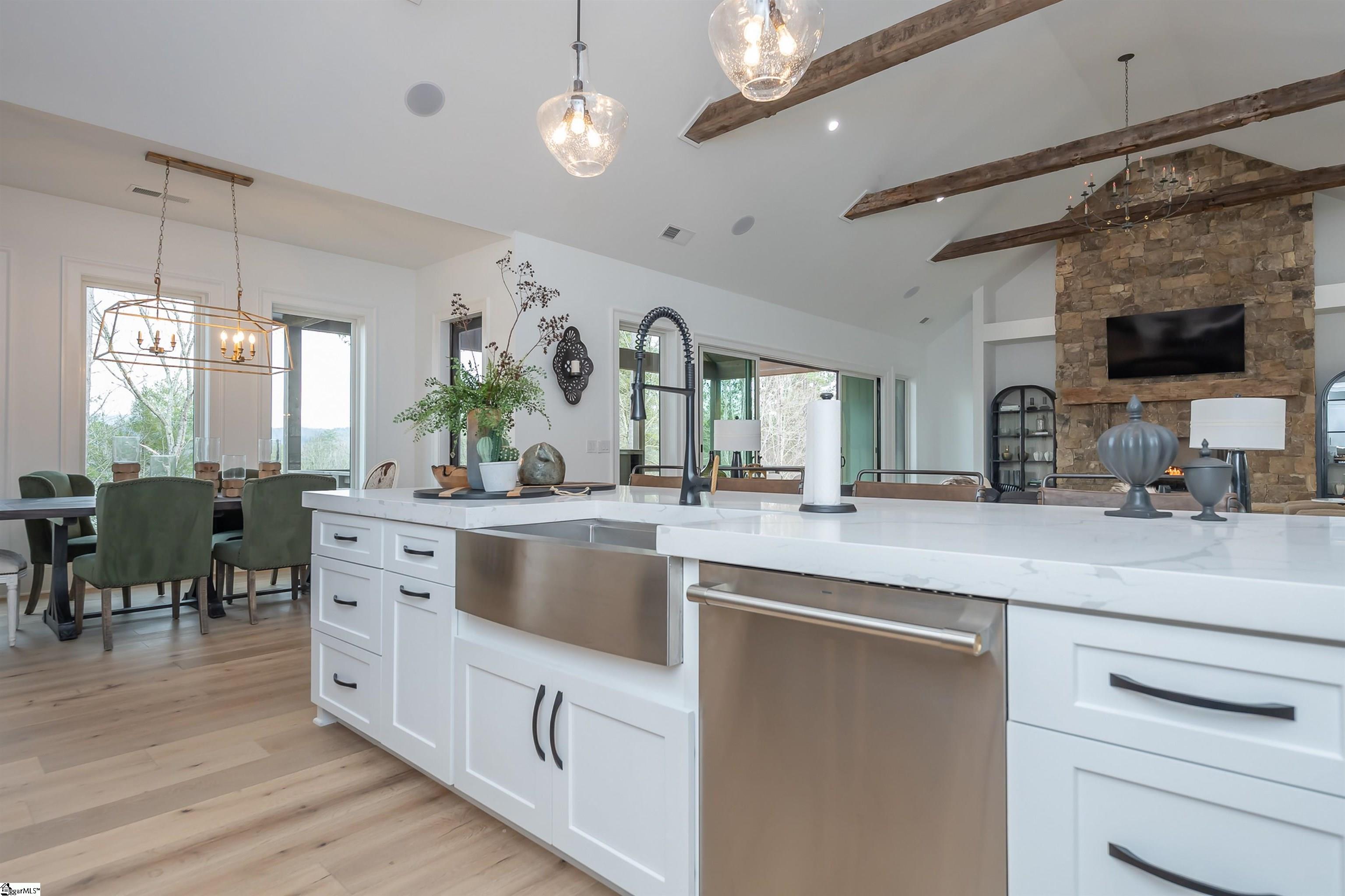 331 Old Chapman Bridge Road Salem, SC 29676 - Photo 11 of 36