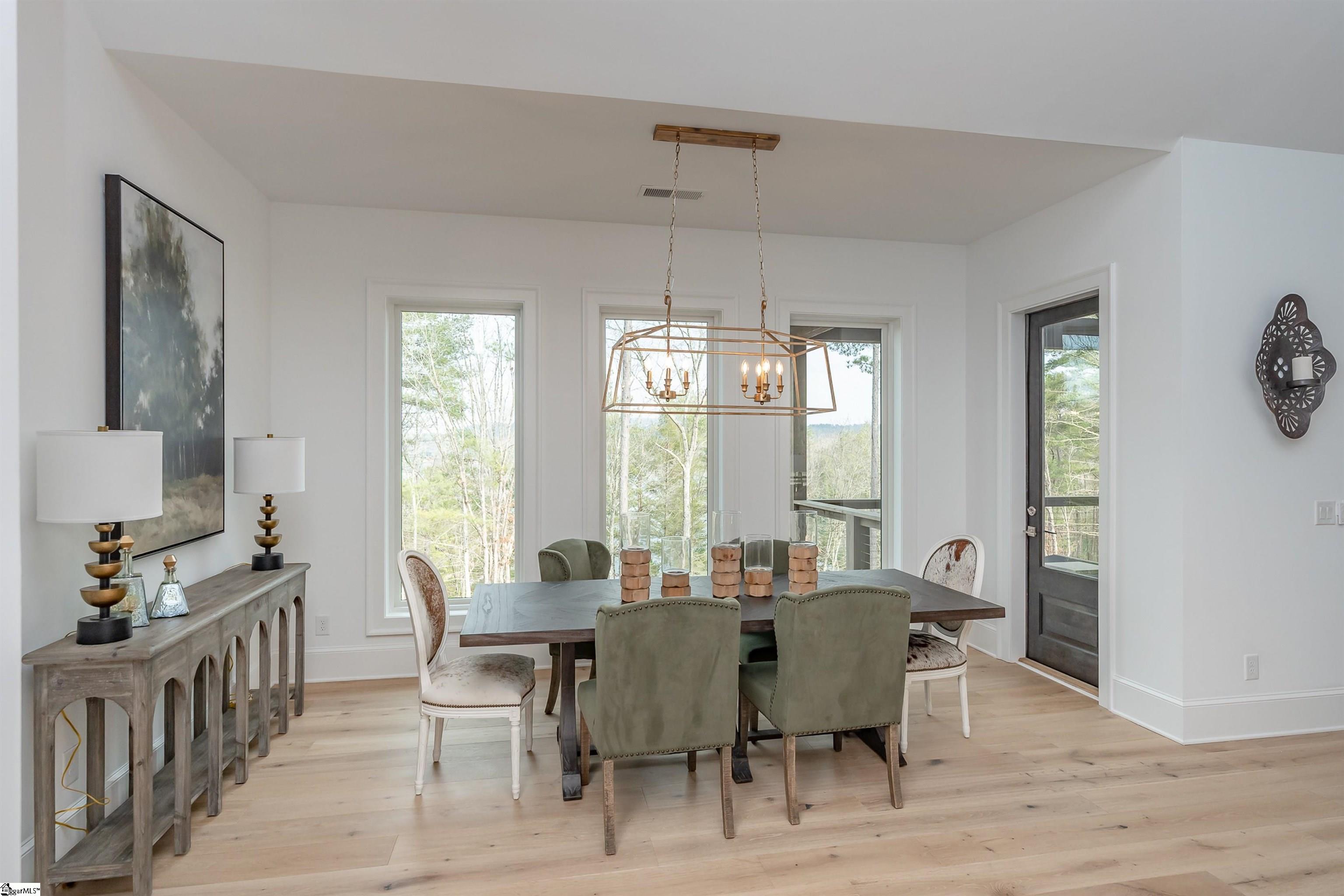 331 Old Chapman Bridge Road Salem, SC 29676 - Photo 12 of 36