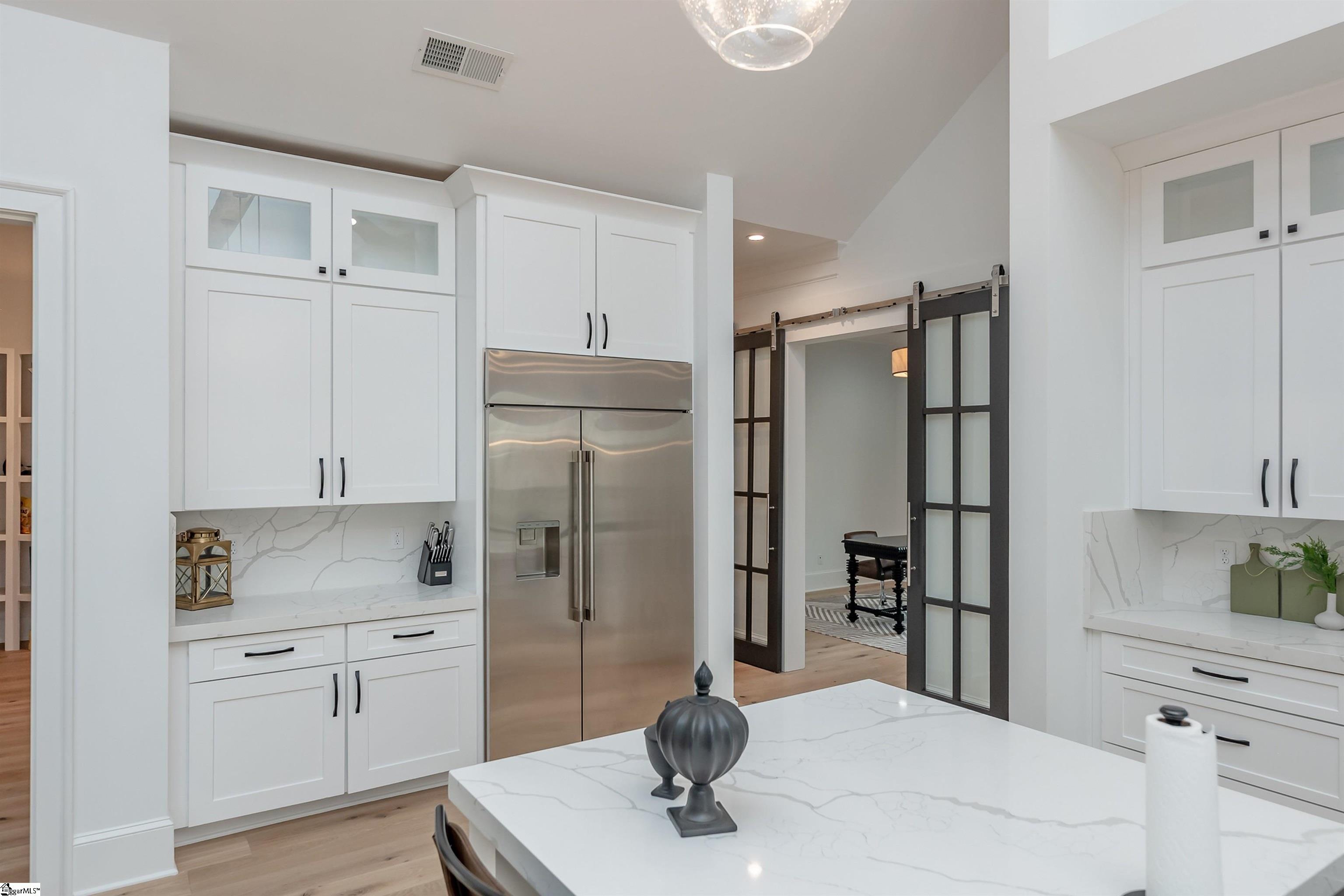 331 Old Chapman Bridge Road Salem, SC 29676 - Photo 14 of 36