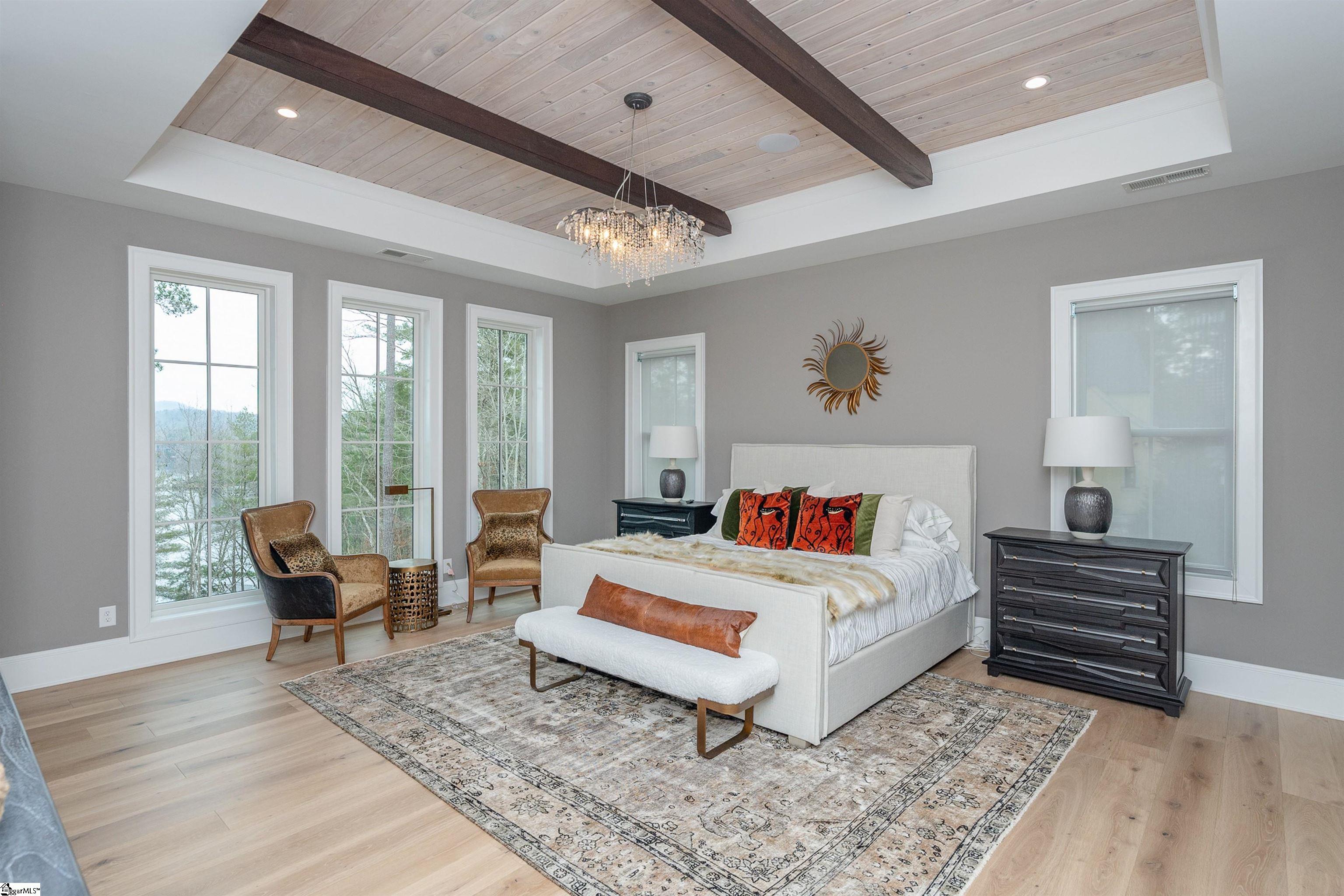 331 Old Chapman Bridge Road Salem, SC 29676 - Photo 16 of 36