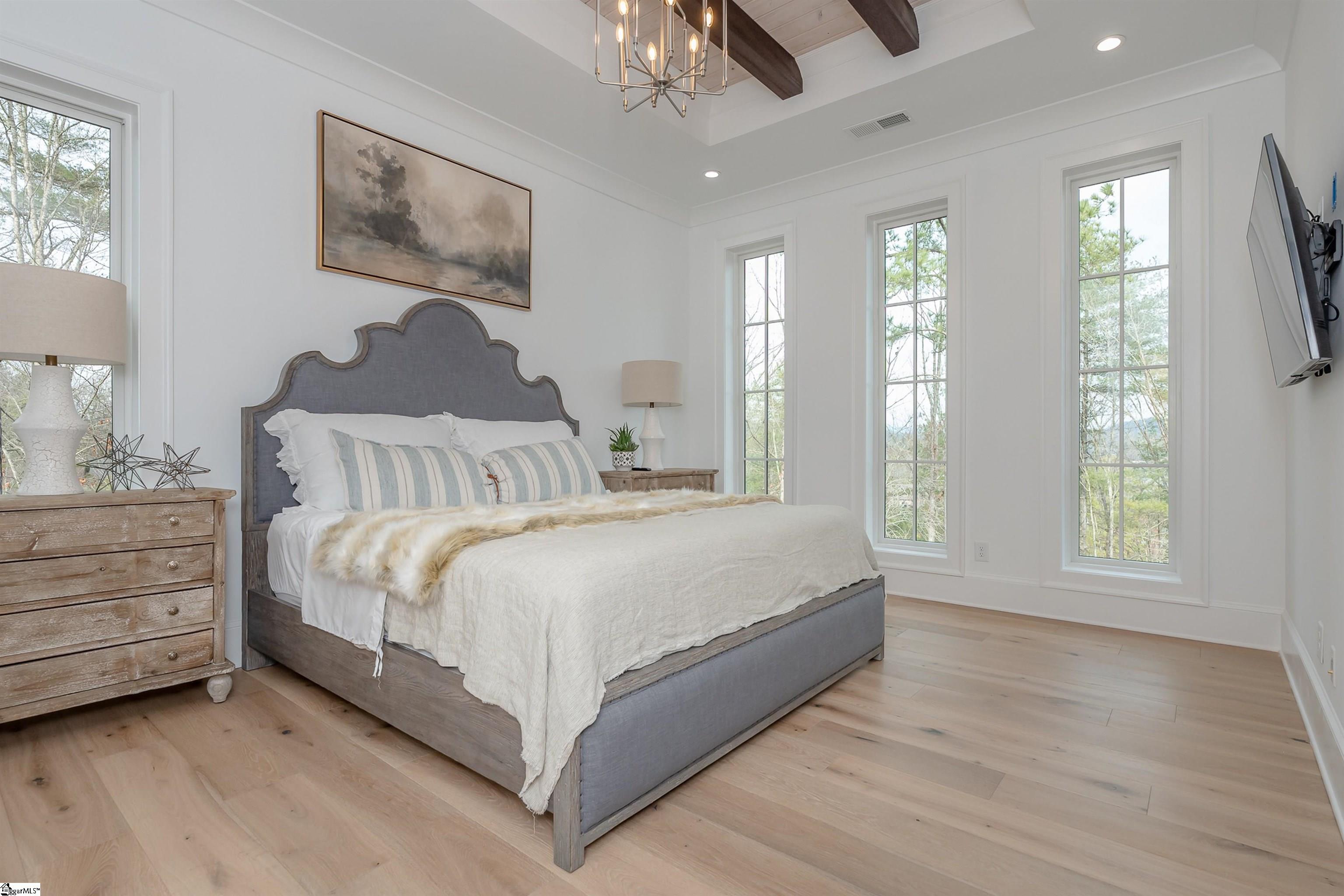 331 Old Chapman Bridge Road Salem, SC 29676 - Photo 20 of 36