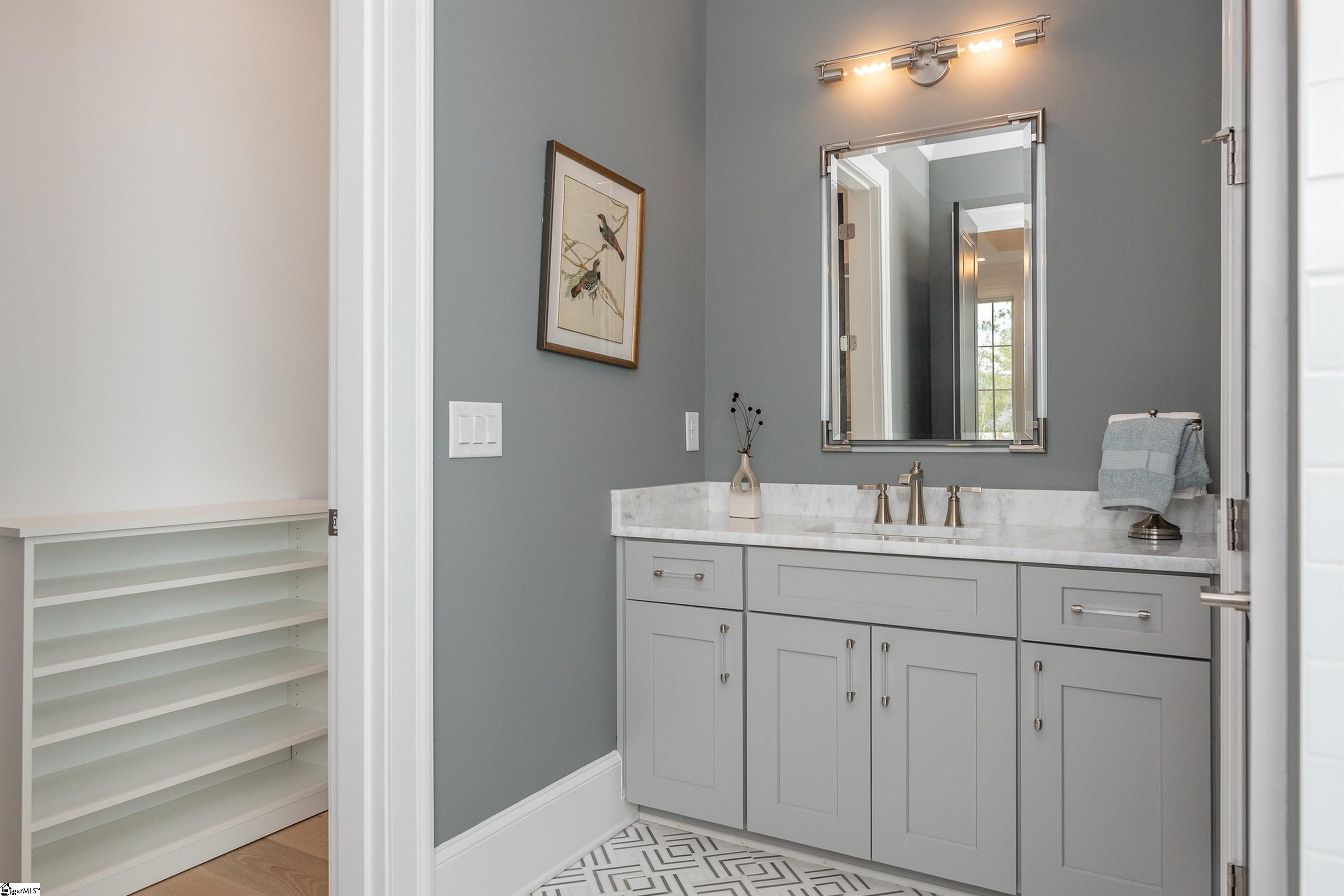 331 Old Chapman Bridge Road Salem, SC 29676 - Photo 21 of 36