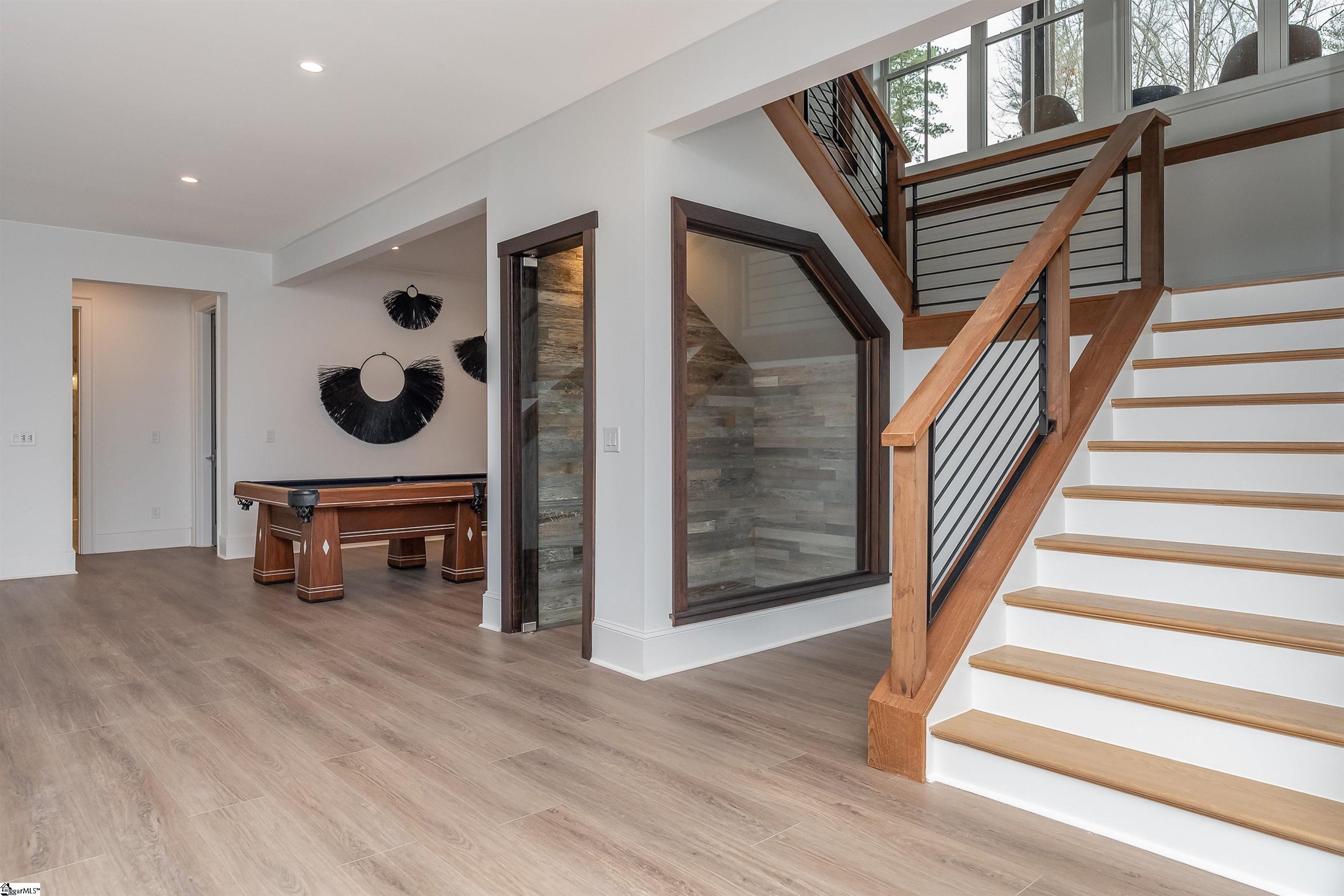 331 Old Chapman Bridge Road Salem, SC 29676 - Photo 24 of 36