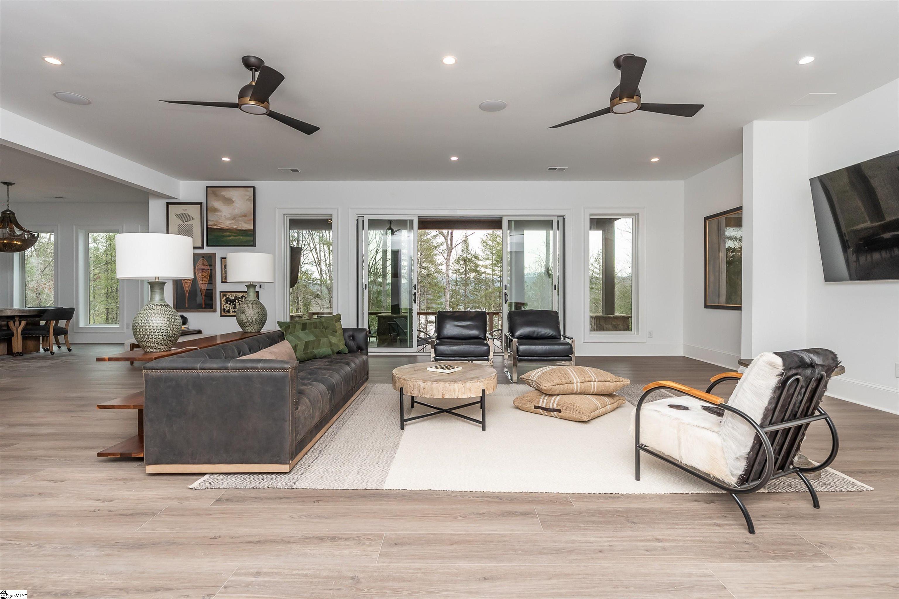 331 Old Chapman Bridge Road Salem, SC 29676 - Photo 25 of 36