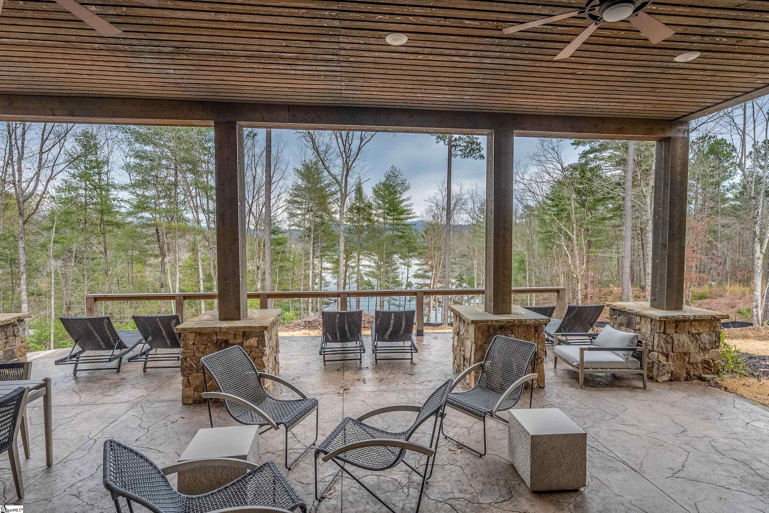 331 Old Chapman Bridge Road Salem, SC 29676 - Photo 26 of 36